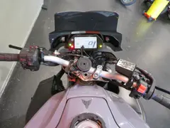 Yamaha MT 10 MT10 ABS Arrow Zeer Fraai! 2016 occasion – foto 5 van 13