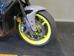Yamaha MT 10 MT10 ABS Arrow Zeer Fraai! 2016 occasion – foto 7 van 13