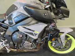 Yamaha MT 10 MT10 ABS Arrow Zeer Fraai! 2016 occasion – foto 9 van 13