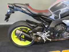 Yamaha MT 10 MT10 ABS Arrow Zeer Fraai! 2016 occasion – foto 10 van 13