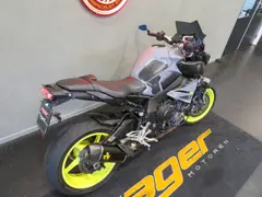 Yamaha MT 10 MT10 ABS Arrow Zeer Fraai! 2016 occasion – foto 11 van 13