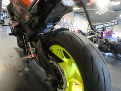 Yamaha MT 10 MT10 ABS Arrow Zeer Fraai! 2016 occasion – foto 12 van 13