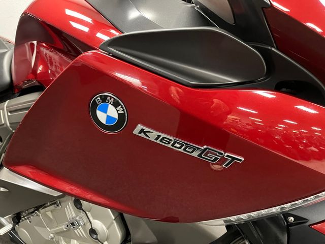 bmw - k-1600-gt