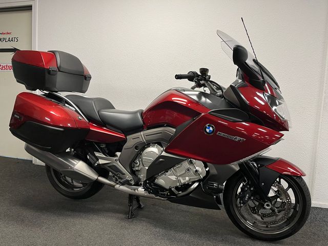 bmw - k-1600-gt