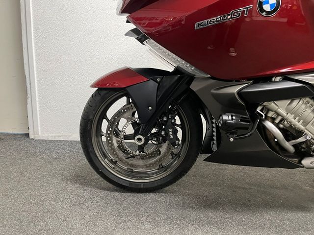 bmw - k-1600-gt