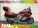 BMW K 1600 GT