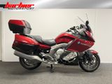 BMW K 1600 GT