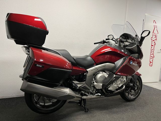 bmw - k-1600-gt