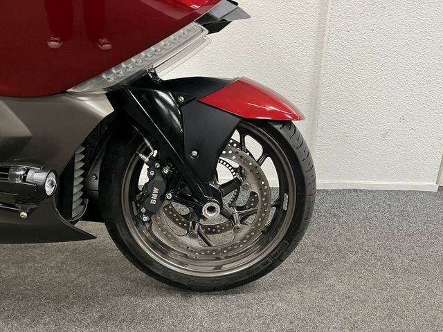 bmw - k-1600-gt