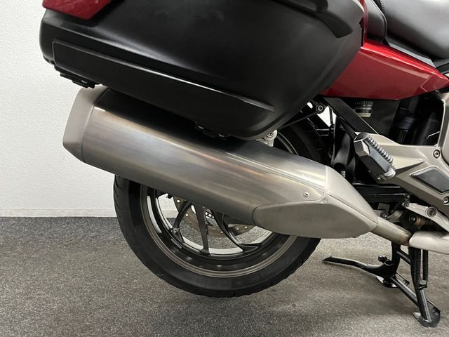 bmw - k-1600-gt