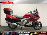 BMW K 1600 GT