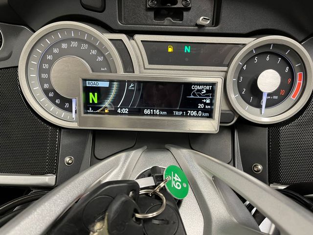 bmw - k-1600-gt