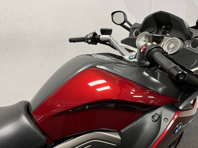 bmw - k-1600-gt