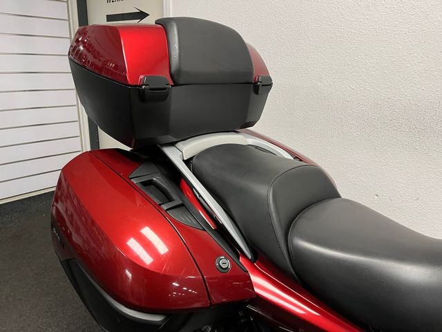 bmw - k-1600-gt