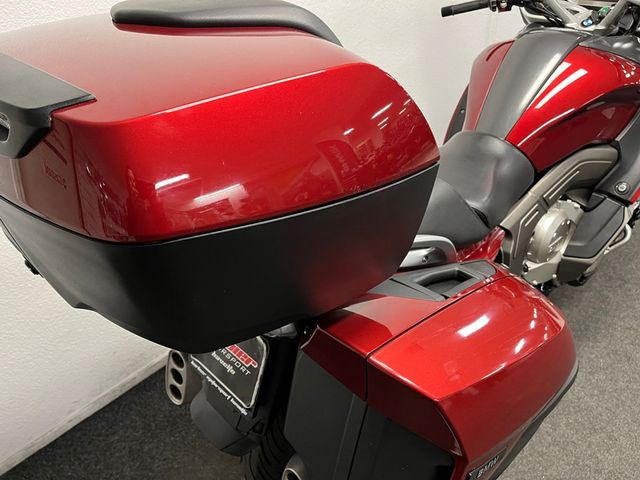 bmw - k-1600-gt
