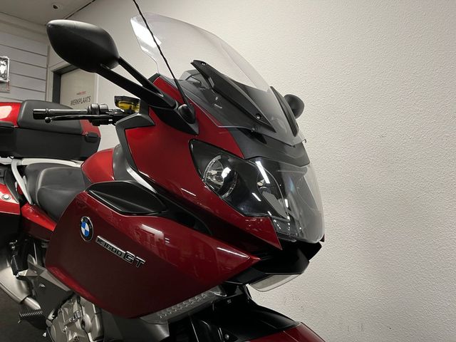 bmw - k-1600-gt