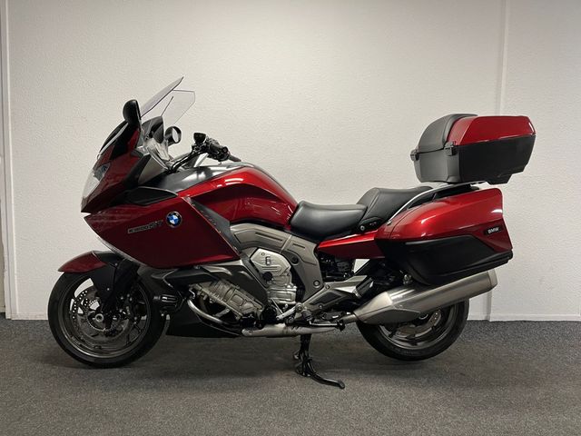bmw - k-1600-gt