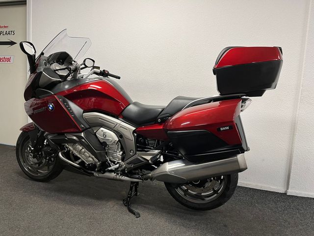 bmw - k-1600-gt
