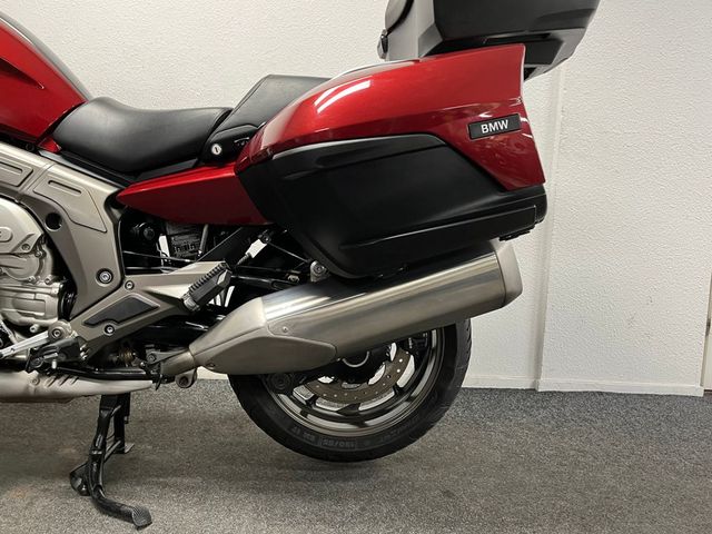 bmw - k-1600-gt
