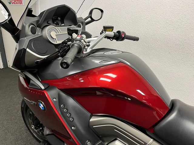 bmw - k-1600-gt