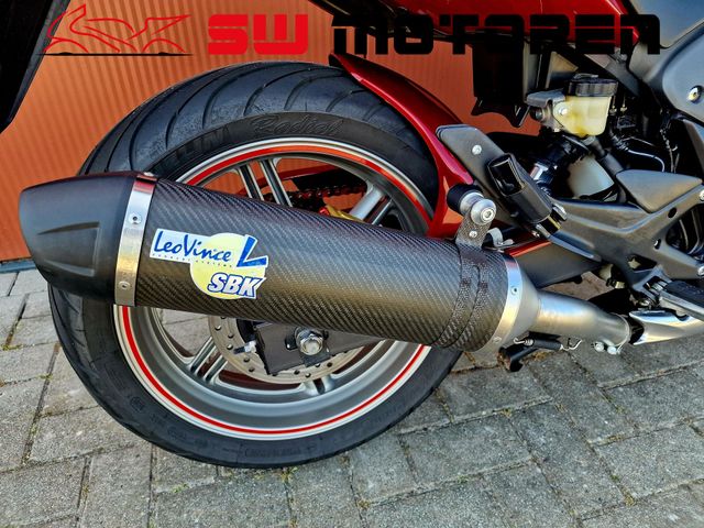 honda - cbf-600-n-abs