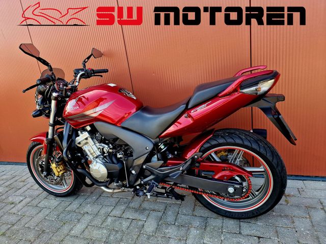 honda - cbf-600-n-abs