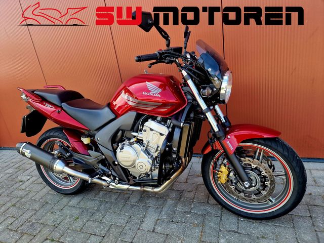 honda - cbf-600-n-abs