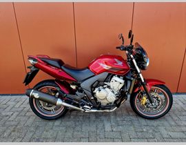 Honda CBF 600 N ABS 2008 occasion