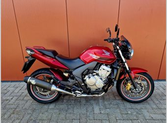 Honda CBF 600 N ABS 2008 occasion