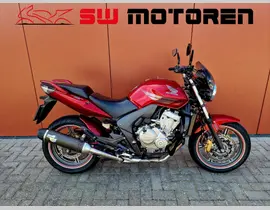 Honda CBF 600 N ABS 2008 occasion