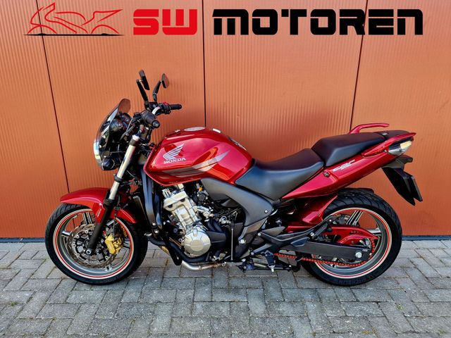 honda - cbf-600-n-abs