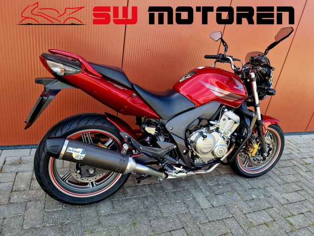 honda - cbf-600-n-abs