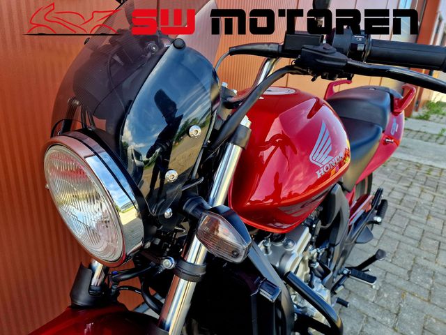 honda - cbf-600-n-abs
