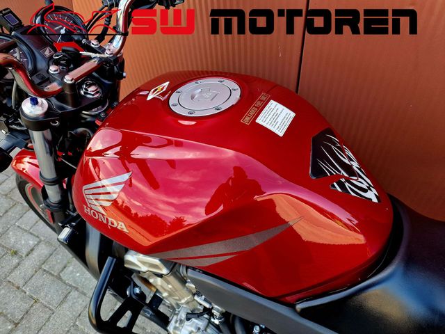 honda - cbf-600-n-abs