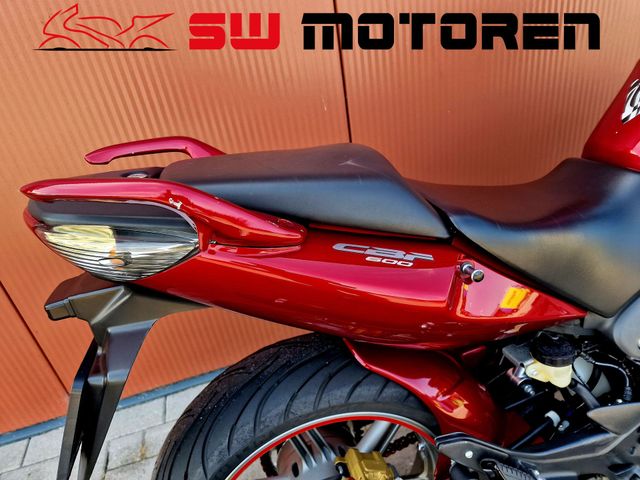 honda - cbf-600-n-abs