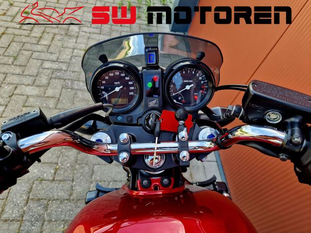 honda - cbf-600-n-abs