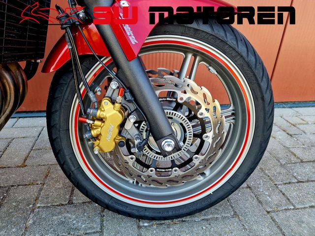 honda - cbf-600-n-abs