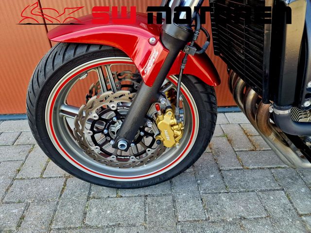 honda - cbf-600-n-abs