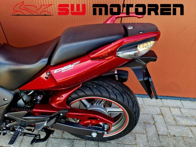 honda - cbf-600-n-abs