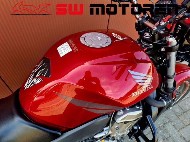honda - cbf-600-n-abs