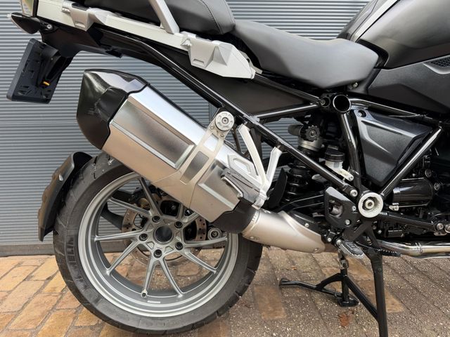 bmw - r-1200-gs