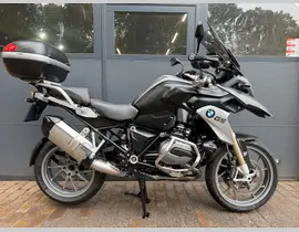 BMW R 1200 GS 2015 occasion