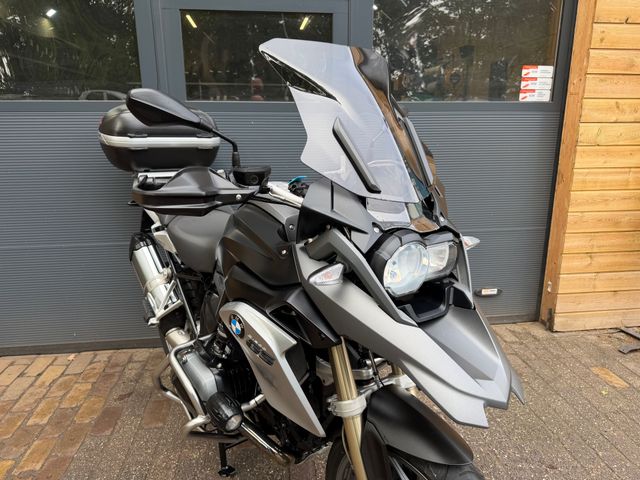 bmw - r-1200-gs