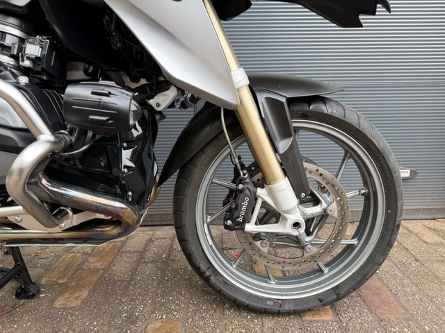 bmw - r-1200-gs