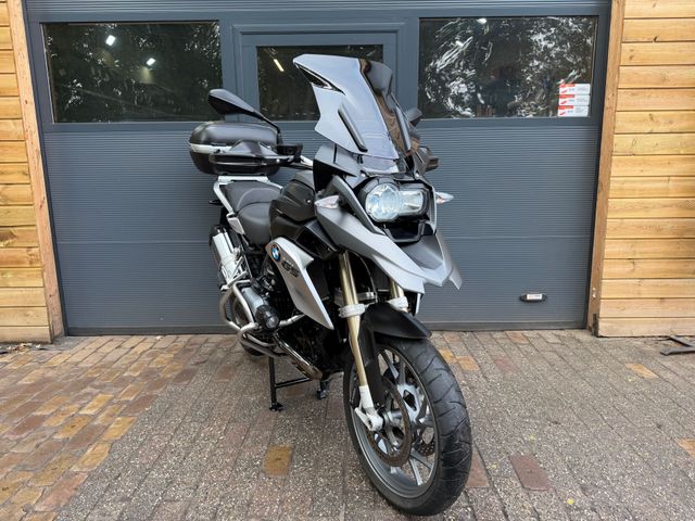 bmw - r-1200-gs