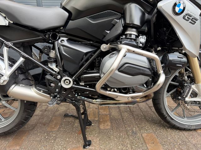 bmw - r-1200-gs