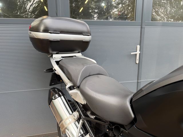 bmw - r-1200-gs