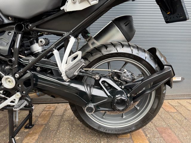 bmw - r-1200-gs