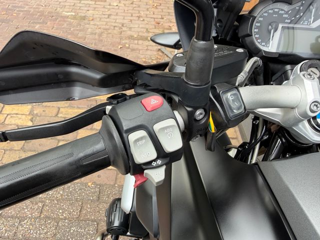 bmw - r-1200-gs