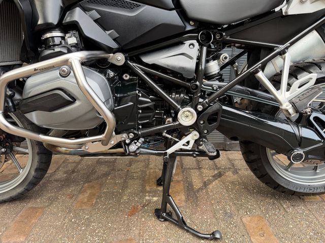 bmw - r-1200-gs